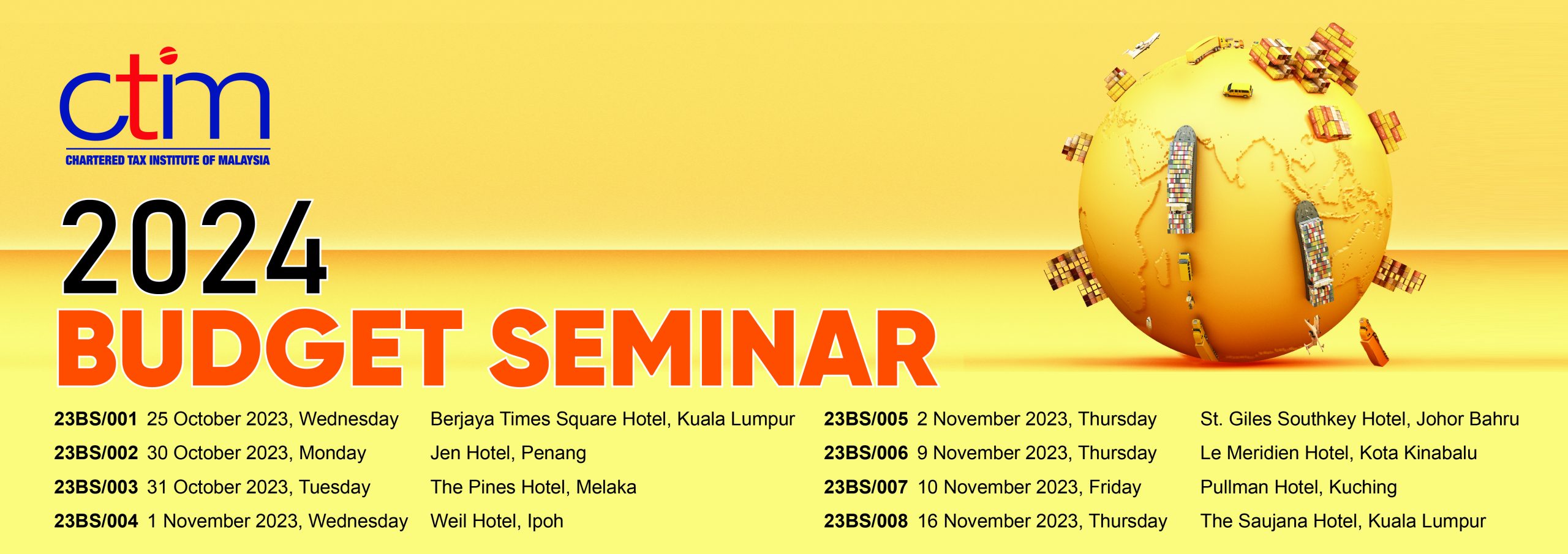 Chartered Tax Institute Of Malaysia